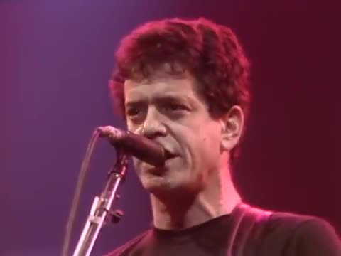 Lou Reed - Sweet Jane