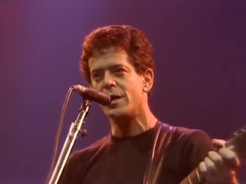 Lou Reed - Sweet Jane