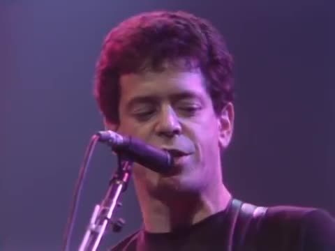 Lou Reed - Sweet Jane