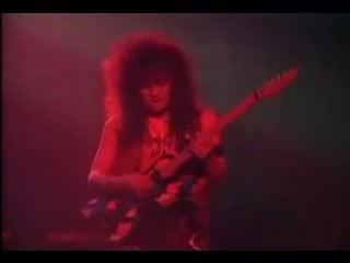 Loudness - Never Again
