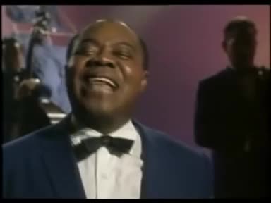 Louis Armstrong - Nobody Knows the Trouble I've Seen