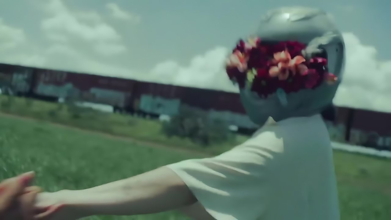 Love Ghost - Fucked Up Feelings