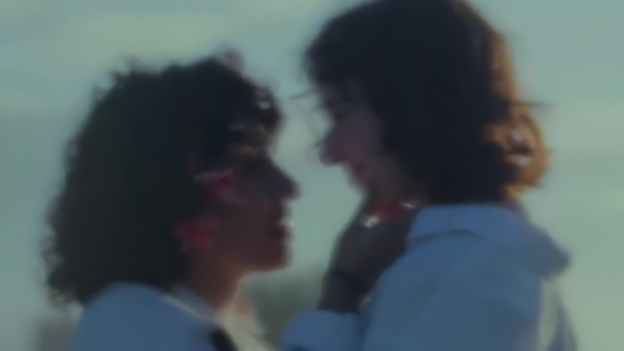 Love Ghost - Fucked Up Feelings