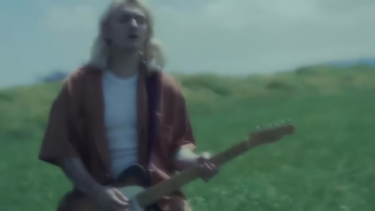 Love Ghost - Fucked Up Feelings
