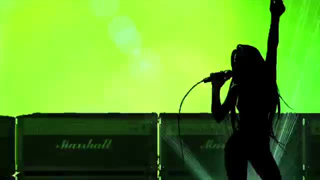 LOVE PSYCHEDELICO - It's You