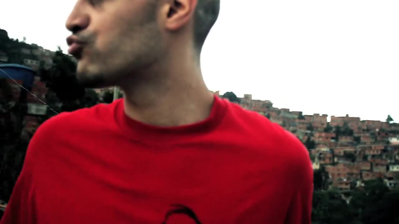 Lowkey - Soundtrack to the Struggle