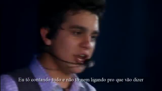 Luan Santana - Amar não é pecado