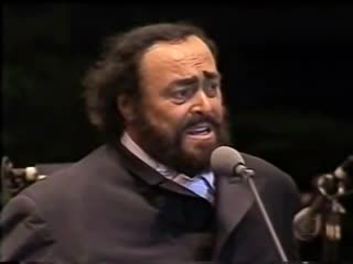 Luciano Pavarotti - Ave Maria