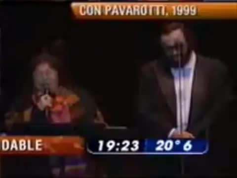 Luciano Pavarotti - Caruso