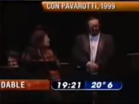 Luciano Pavarotti - Caruso