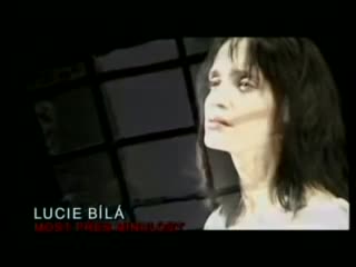 Lucie Bílá - Most pres minulost