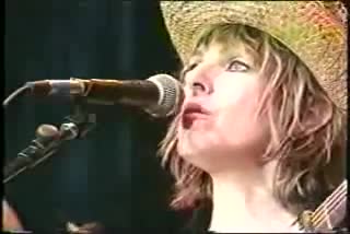 Lucinda Williams - Lake Charles