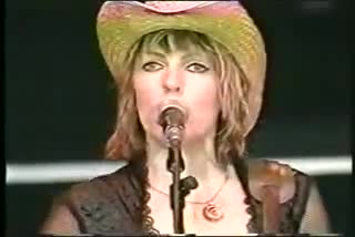 Lucinda Williams - Lake Charles