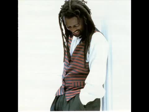 Lucky Dube - Remember Me