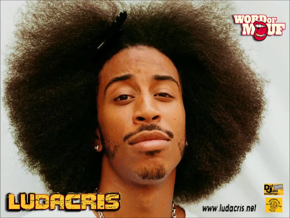 Ludacris - Growing Pains