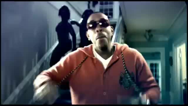 Ludacris - How Low