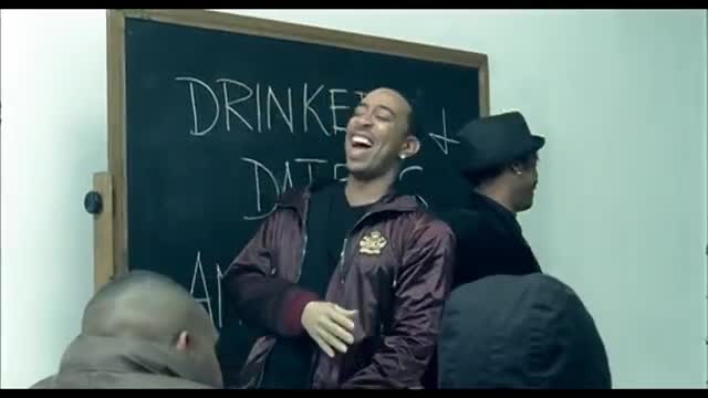 Ludacris - One More Drink