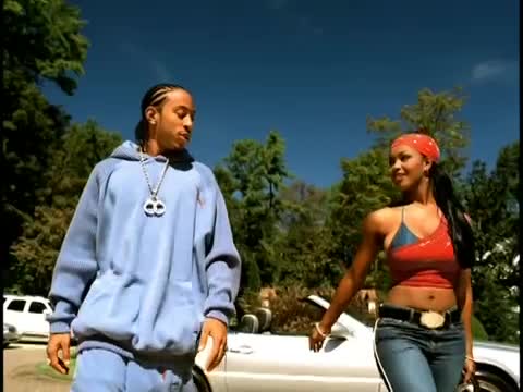 Ludacris - Rollout