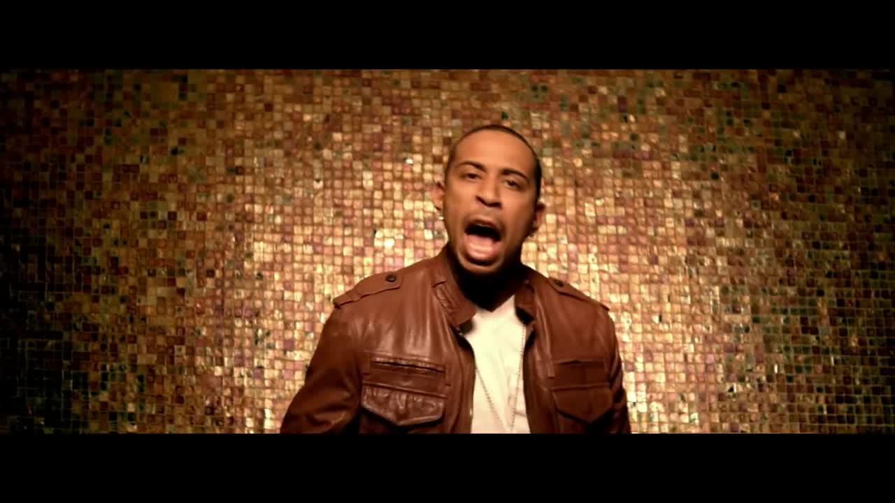 Ludacris - Sex Room