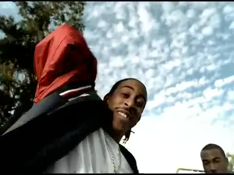 Ludacris - Southern Hospitality