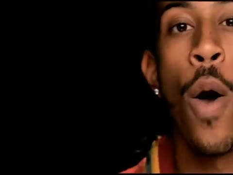 Ludacris - Southern Hospitality