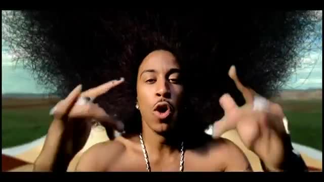 Ludacris - Stand Up