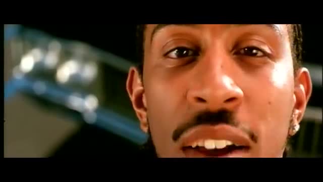 Ludacris - What’s Your Fantasy