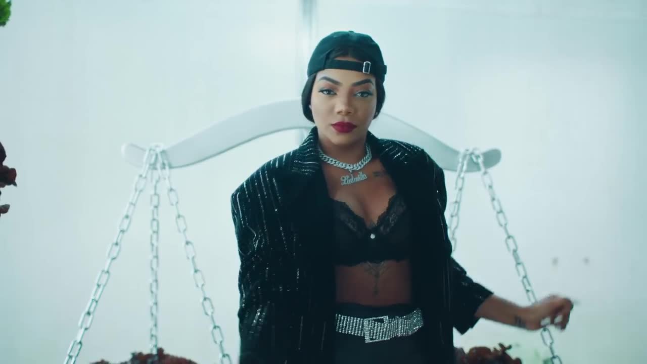 Ludmilla - Verdinha