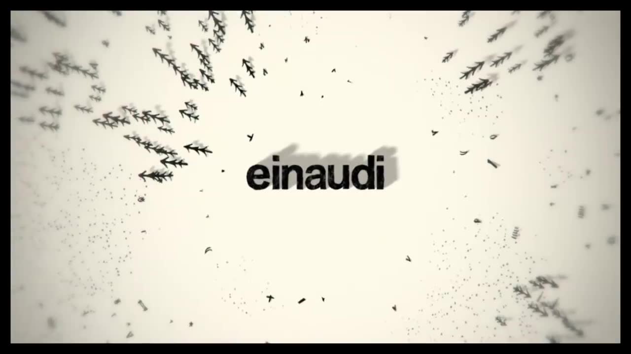 Ludovico Einaudi - Night