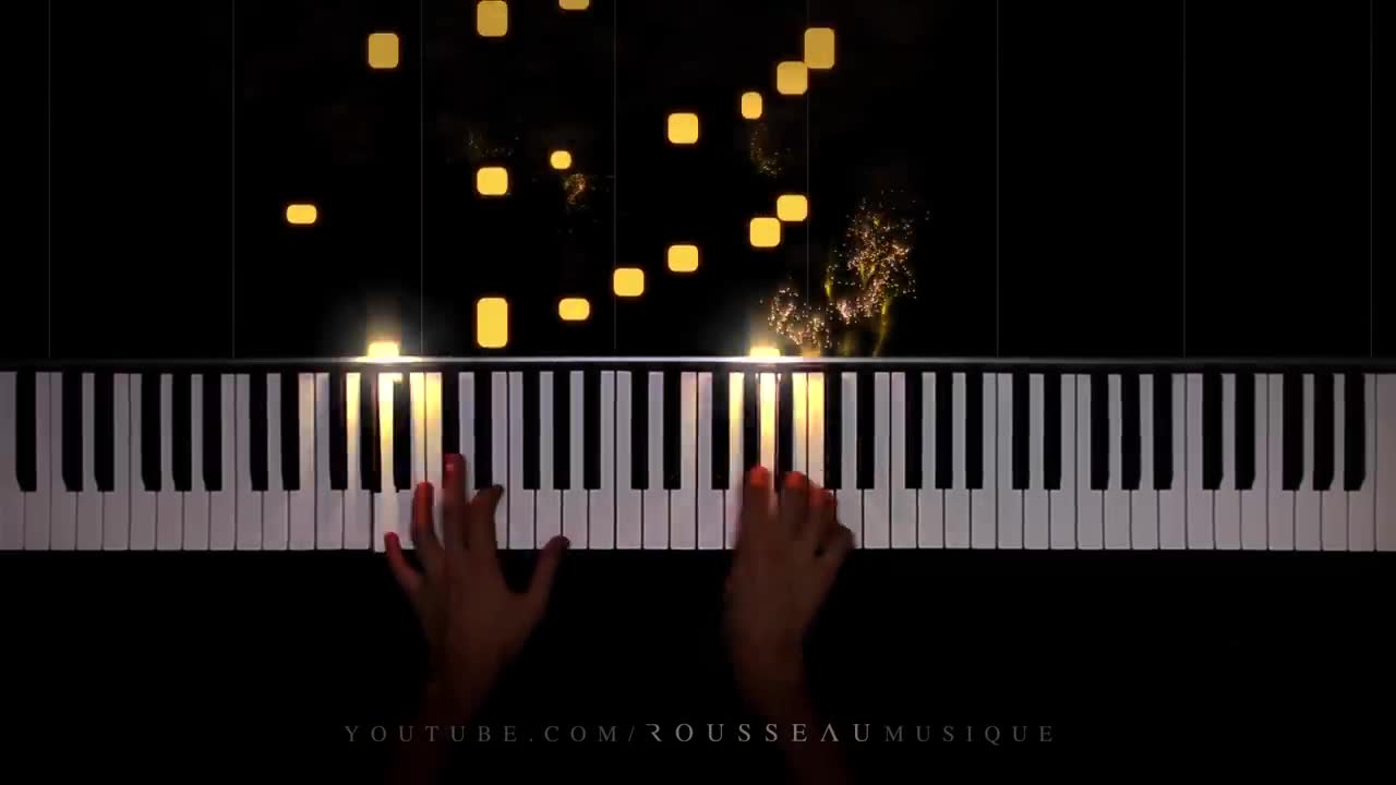 Ludwig van Beethoven - Fur Elise