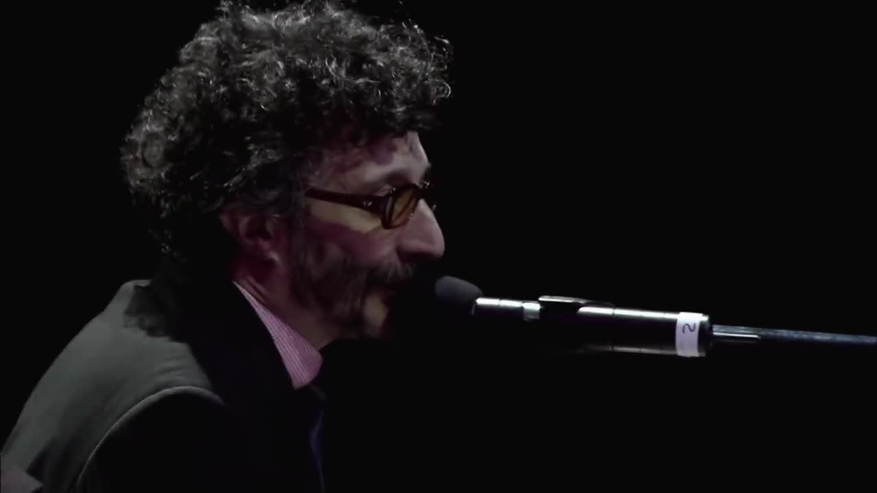 Luis Alberto Spinetta - Las cosas tienen movimiento