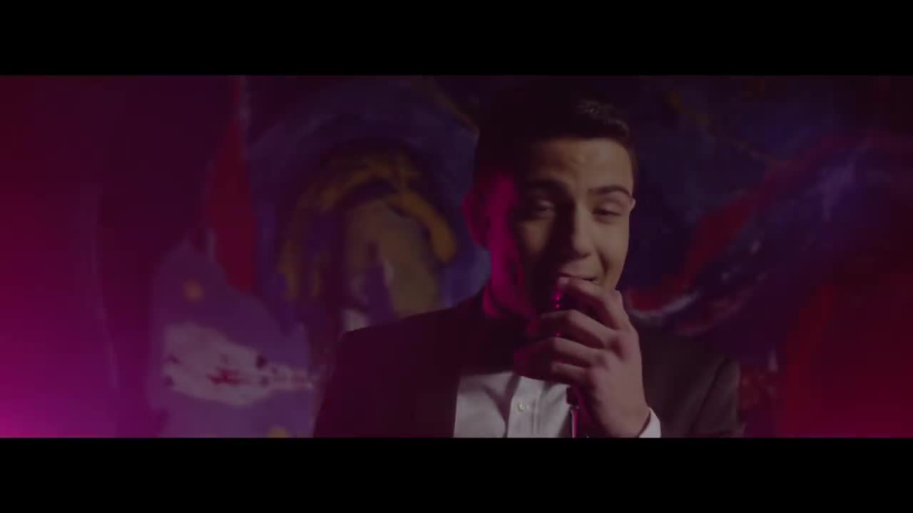 Luis Coronel - Cuando la miro