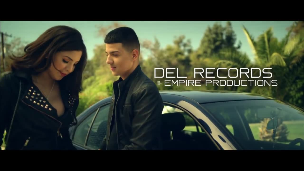 Luis Coronel - Escápate