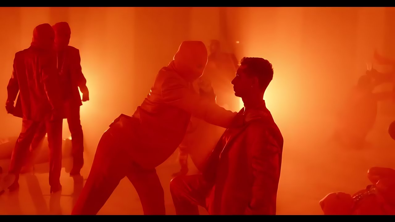 Luis Fonsi - Buenos Aires