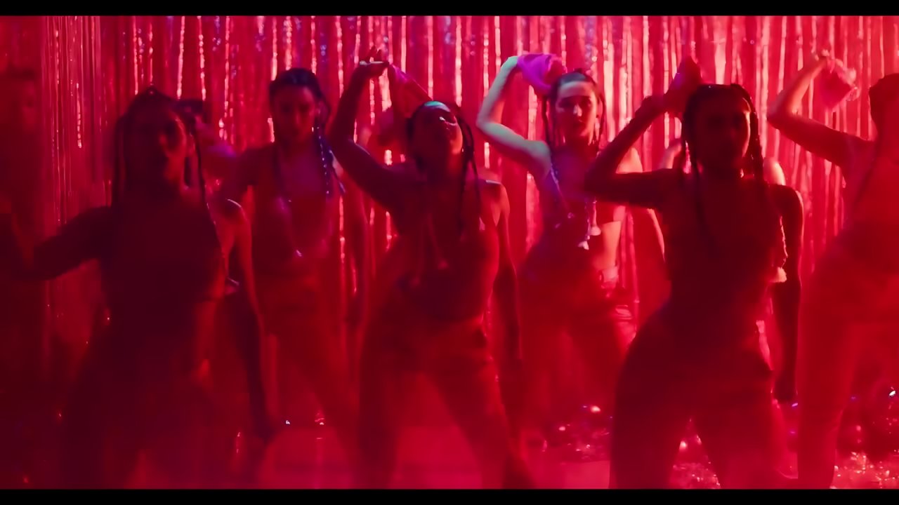 Luis Fonsi - Buenos Aires