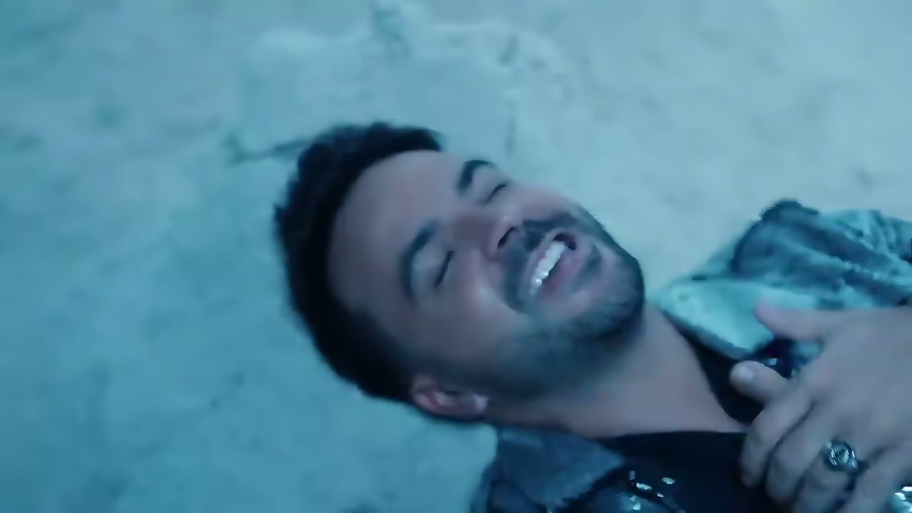 Luis Fonsi - Dolce