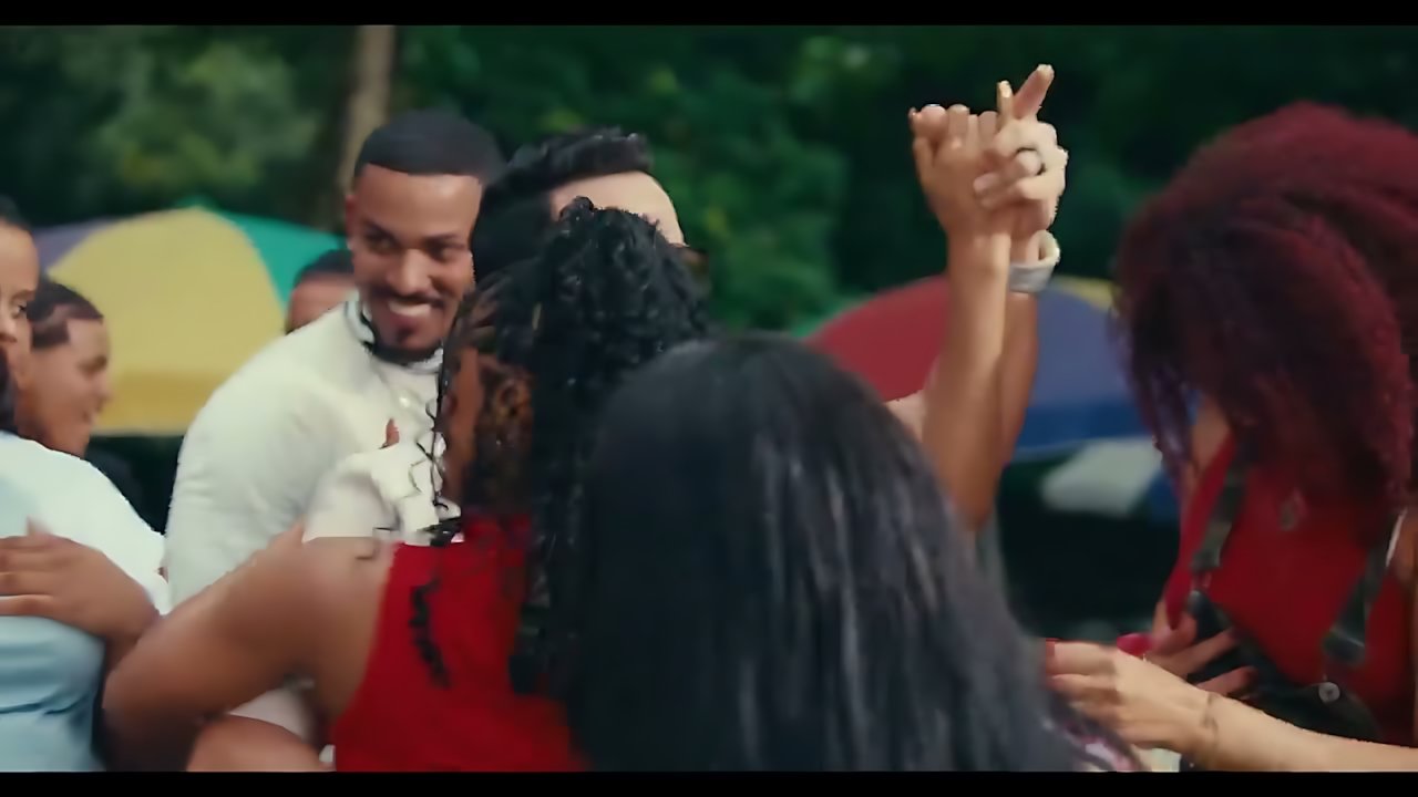 Luis Fonsi - La Romana