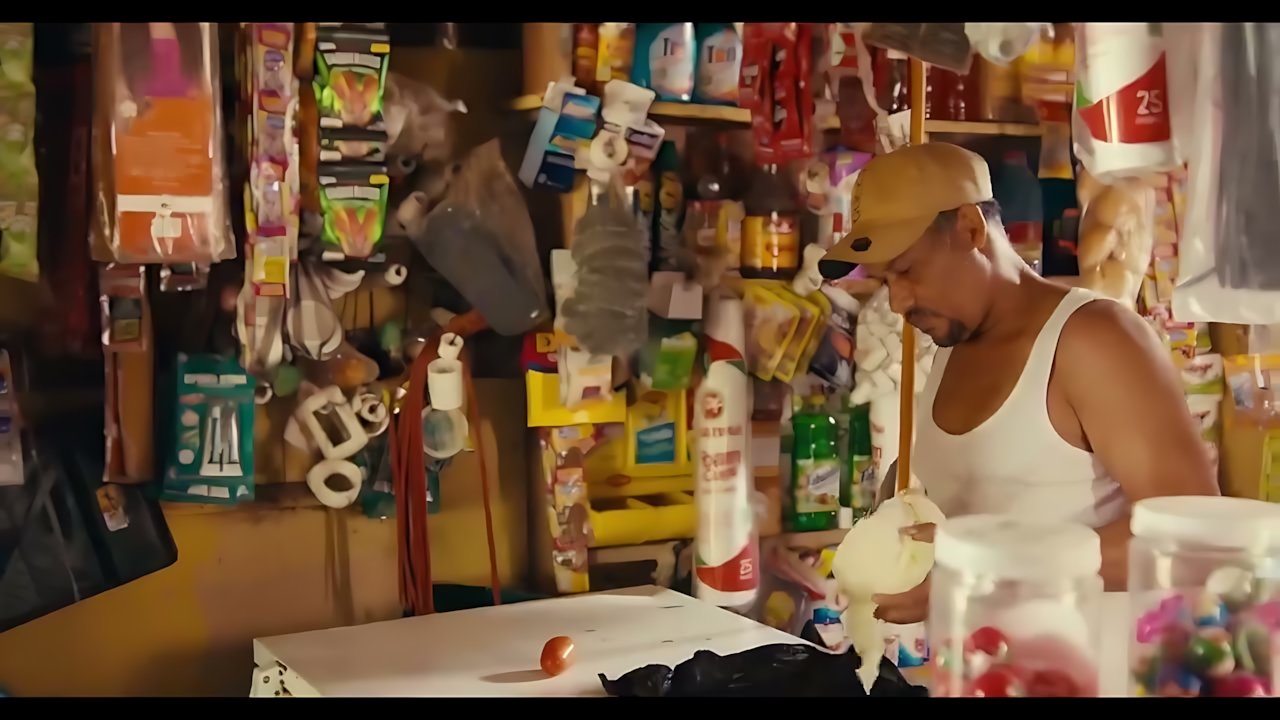 Luis Fonsi - La Romana