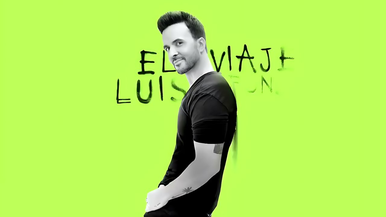 Luis Fonsi - México