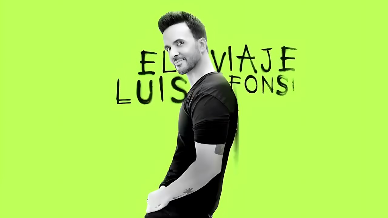 Luis Fonsi - México