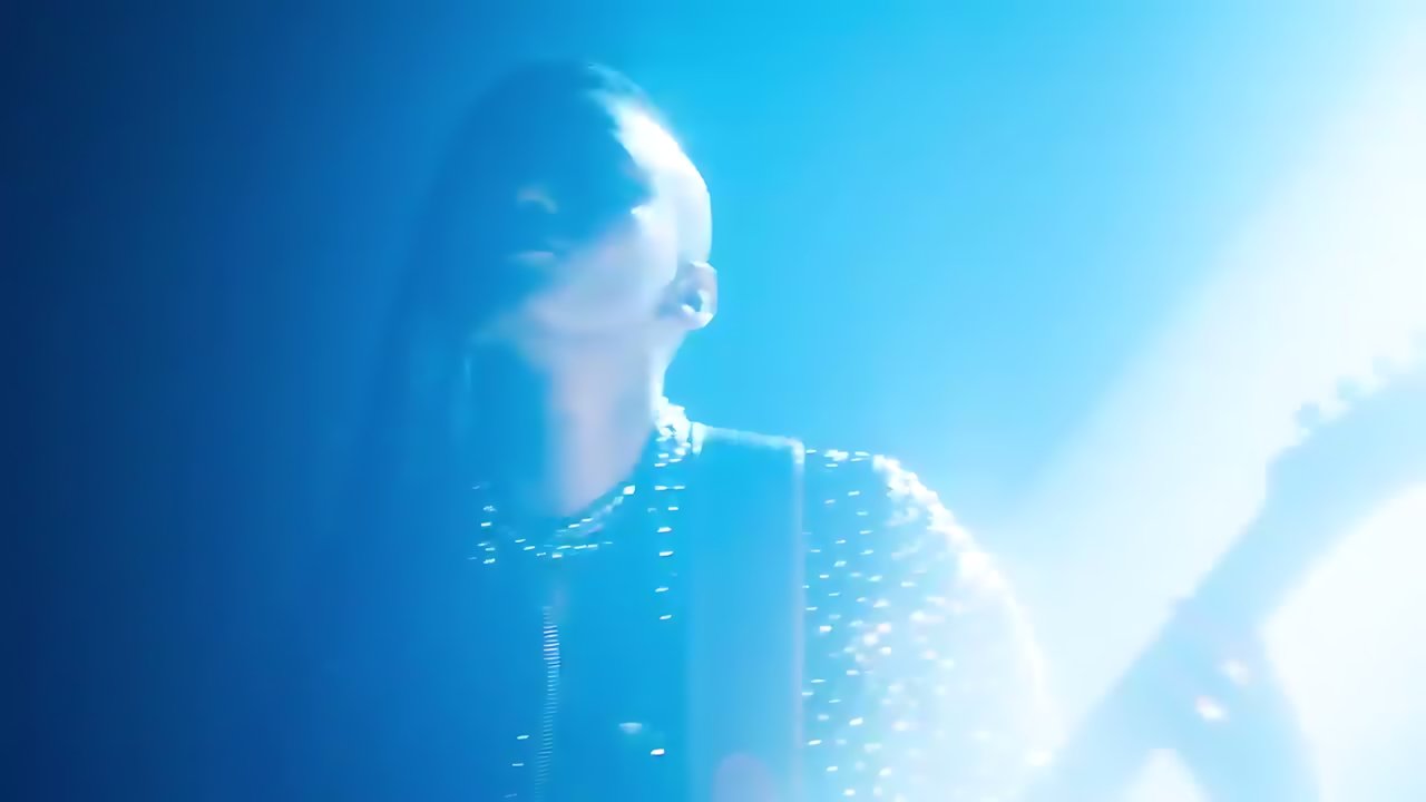 Luis Fonsi - Pasa la página 