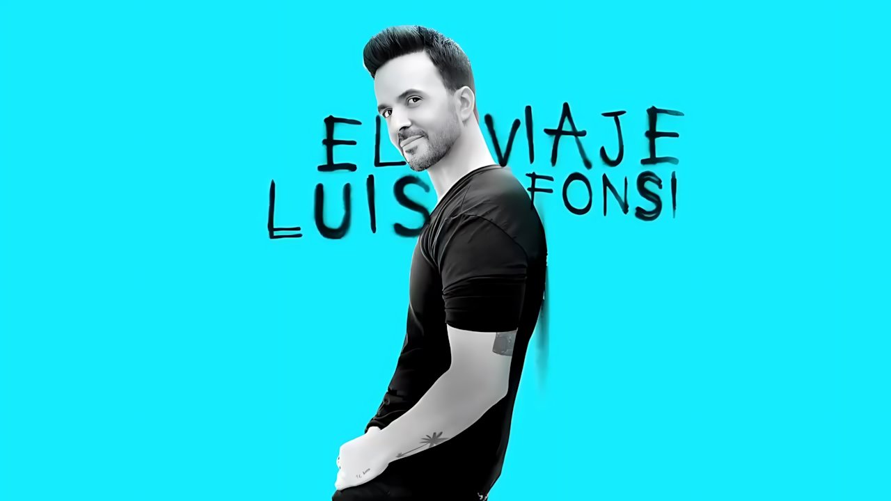 Luis Fonsi - San Juan