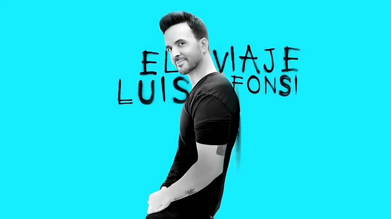 Luis Fonsi - San Juan