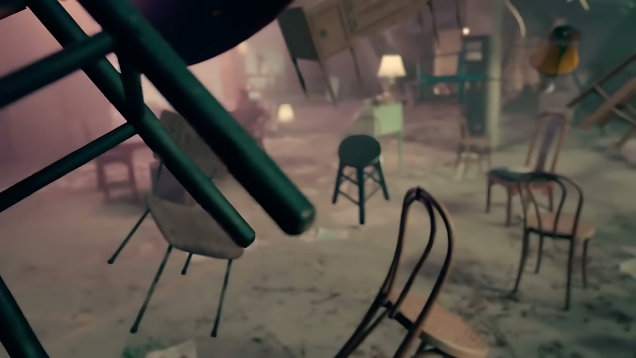 Luis Fonsi - Santiago