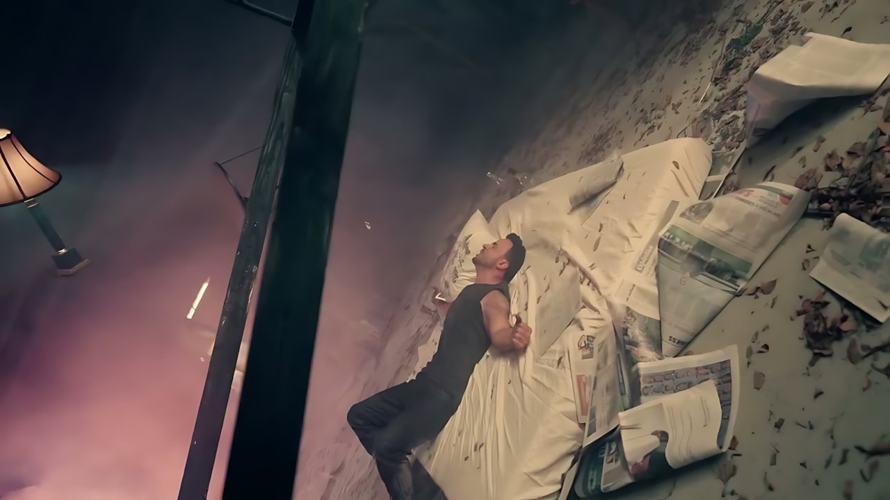 Luis Fonsi - Santiago