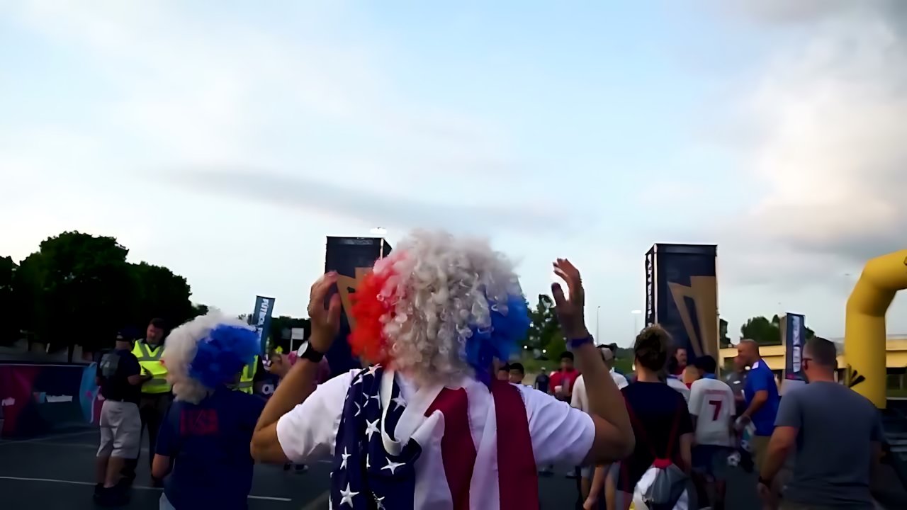 Luis Fonsi - Tocando El Cielo