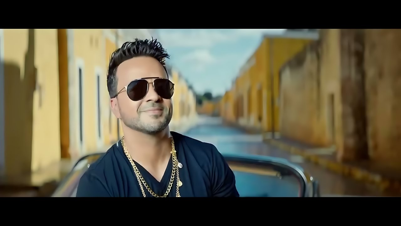 Luis Fonsi - Vacaciones