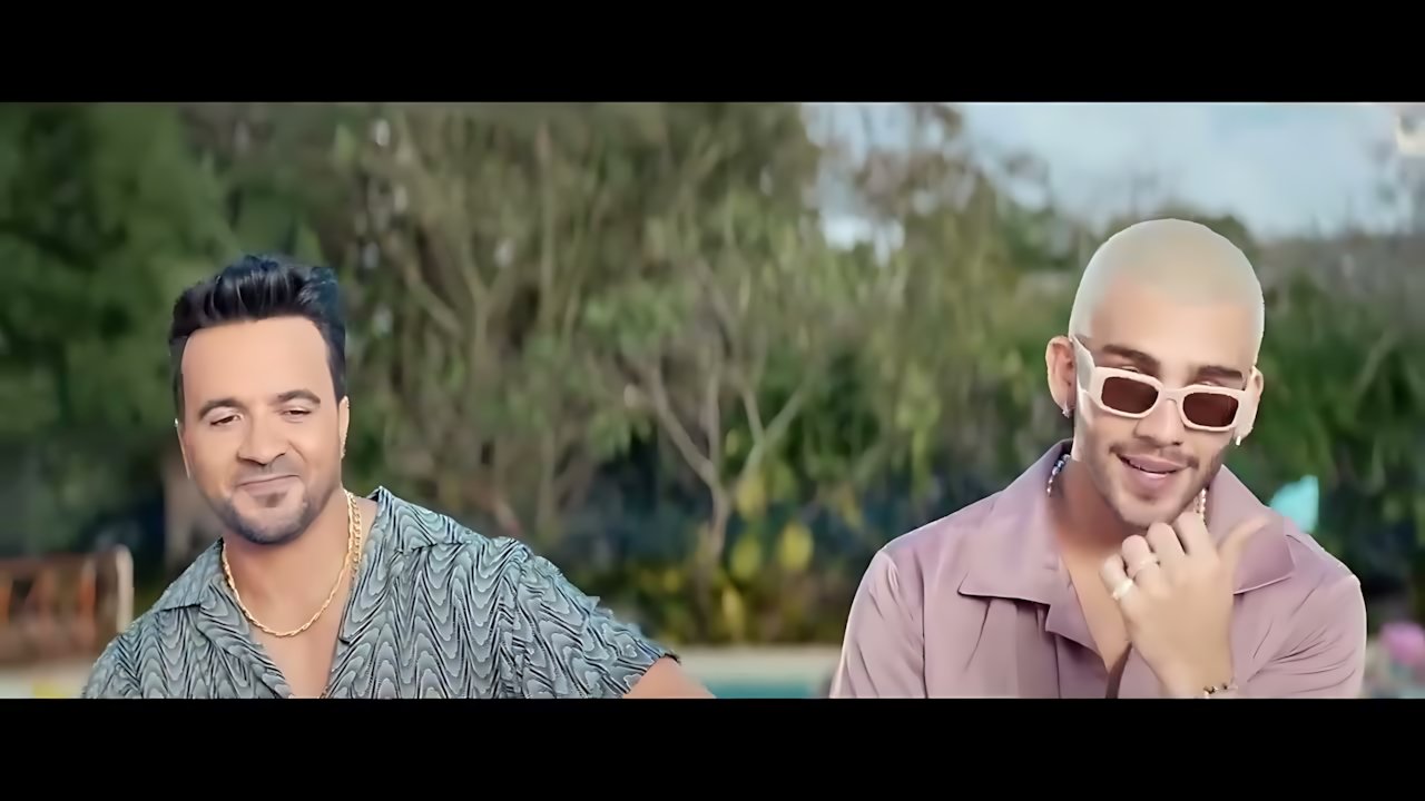 Luis Fonsi - Vacaciones