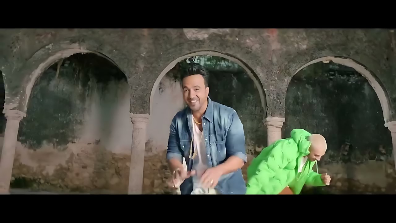 Luis Fonsi - Vacaciones