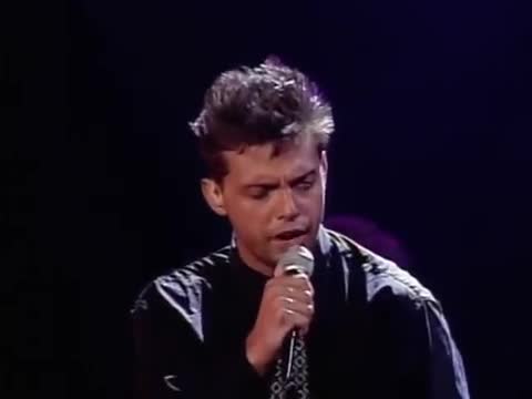 Luis Miguel - Hasta que me olvides